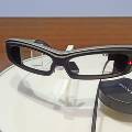 Sony выпустит конкурента Google Glass весной 2015-го 