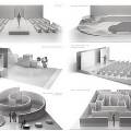 Российские дизайнеры представили концепт «генератор пространства»