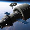 Россия представила макет межпланетного корабля