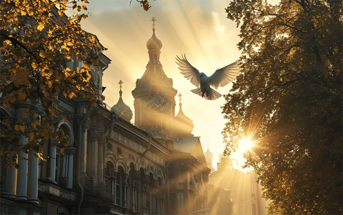 Организация похорон в Санкт-Петербурге за 3 шага: быстрое руководство
