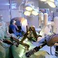 В московских клиниках появятся роботы-хирурги