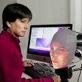Ученые создали говорящую роботизированную голову