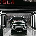 Tesla планирует выпускать 1 млн электромобилей в год и стать крупнейшим автопроизводителем Германии