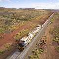 В Австралии построят электрический поезд, не требующий подзарядки в дороге