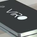 Стартап Viro анонсировал смартфон, которому не нужна зарядка