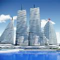 Русский бизнесмен построит в Тунисе больницу-корабль 