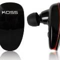 KOSS представили Wi-Fi наушники