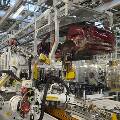 Завод Nissan будет работать в автоматическом режиме практически без людей