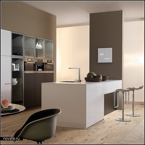 Qlocktwo от Biegert&Funk. Почти говорящие часы