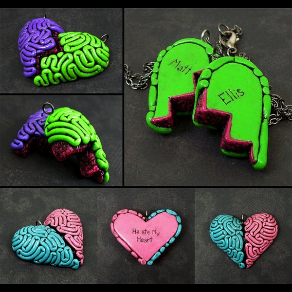 Стильный обзор ко Дню святого Валентина