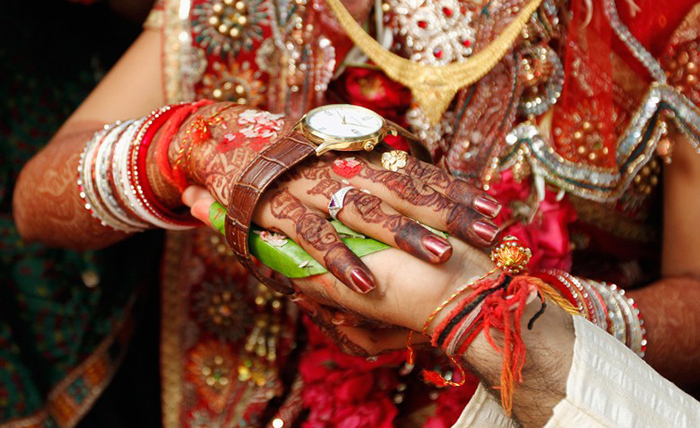 За приданое в Индии каждый час убивают одну девушку 