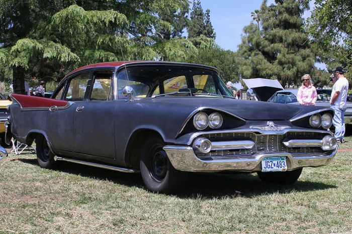 1959 Dodge.