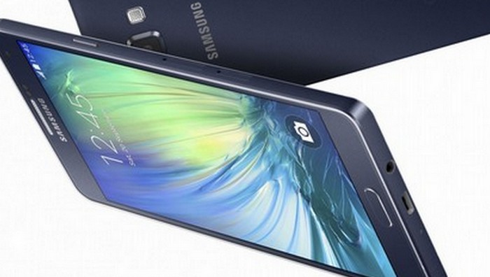 Смартфони лінійки Samsung "А".