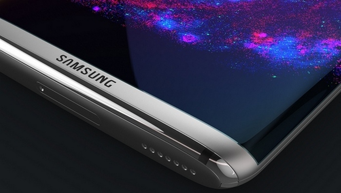 Смартфони лінійки Samsung Galaxy S8.