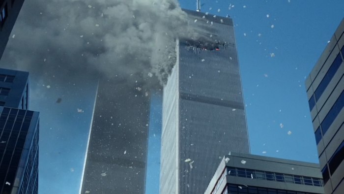 Фатальний день 11 вересня.