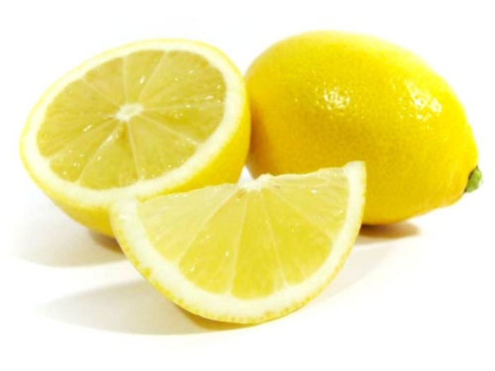 Лимон стане більш соковитим.
