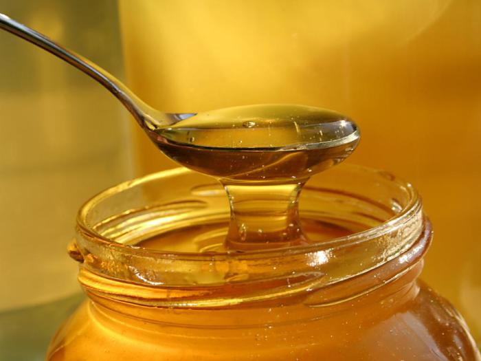 Мед стане рідким.