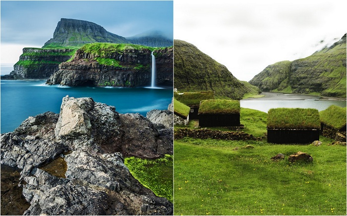 Фарерские острова как нельзя лучше подойдут для искушенных путешественников, решивших отдохнуть от ярких мегаполисов и шумных курортов. Архипелаг, расположенный в Норвежском море - cеверной части Атлантического океана, между Шотландскими островами и Исландией - привлекает своей красотой даже путешественников с богатым опытом.