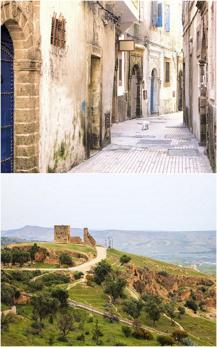 Фес является не только крупнейшим центром религии, культуры и образования Марокко, но также одним из самых старинных. Несмотря на свою многовековую историю, этот удивительный город остался настоящим образцом мусульманского средневековья, где практически ничего не изменилось.