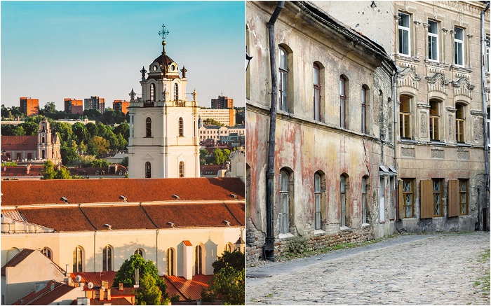 Вильнюс - столица Литвы и город с богатой историей и одновременно - прекрасное место для отдыха и туризма. Современная культура города Вильнюс полностью отражает богатство и разнообразие городской жизни Прибалтики.