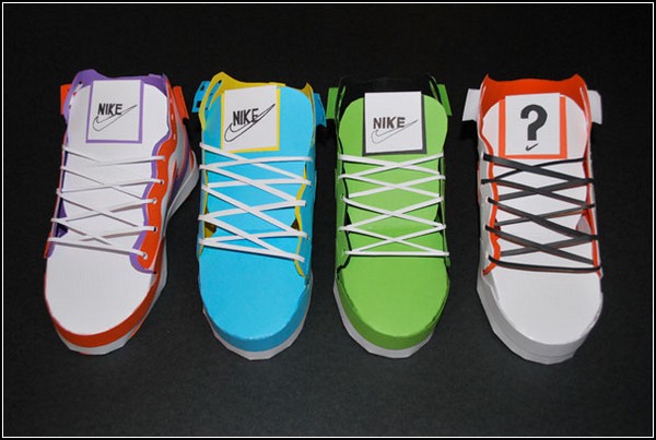 Самая необычная обувь в мире