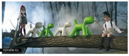 Puppy dog от Magis