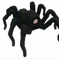 Robugtix напечатал нового паука-«пугалку» на 3D-принтере 