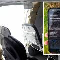 НКак iPhone, выпавший из самолета, уцелел после падения с высоты 4500 метров